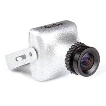 [macyskorea] Crazepony RunCam 650TVL Mini FPV Camera with Mag. Alloy Case for QVA250 Quadc/8202406