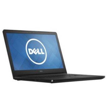 [macyskorea] Dell Consumer Dell 15.6 Inspiron 15 3000 Series I3543-8750BLK Notebook 2.2 GH/8727106