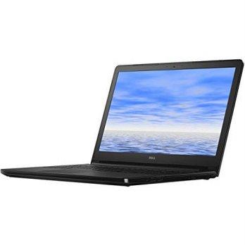 [macyskorea] Dell DELL Inspiron i5555-428BLK 15.6 AMD A8-7410 2.2 GHz Laptop 1-year Mail-I/8720394