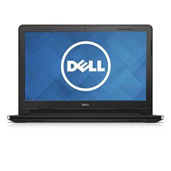 [macyskorea] Dell Inspiron 14 3000 14 Inch Laptop (Intel Celeron, 2GB, 500GB, Black)/9132972