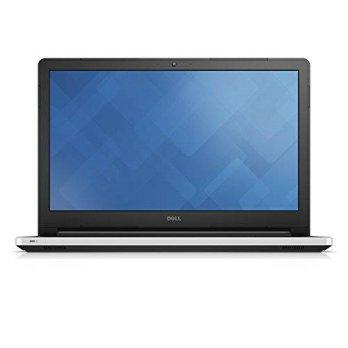 [macyskorea] Dell Inspiron 15 5000 Series 15.6-Inch Laptop (Intel Core i7 5500U, 8 GB RAM,/9135078