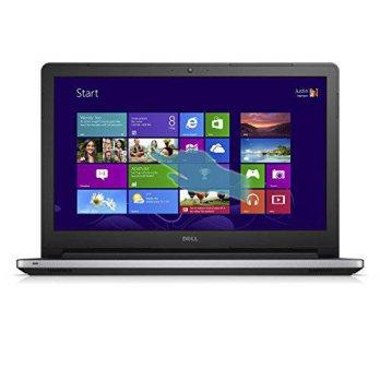 [macyskorea] Dell Inspiron 15 5000 Series i5558-8571SLV 15.6 Inch Laptop Intel 5th Gen Cor/9141657