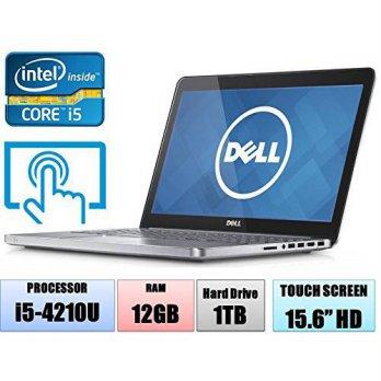 [macyskorea] Dell Inspiron 15 7000 Series 15.6 Touch Screen Laptop - Intel Core i5-4210U P/8716919