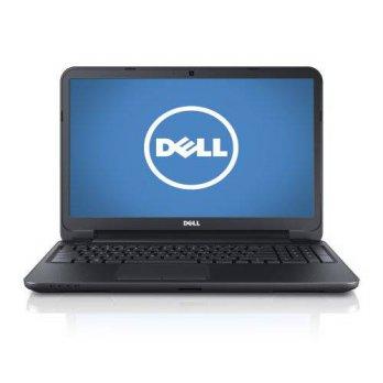[macyskorea] Dell Inspiron 15 i15RV-4290BLK 15.6-Inch Laptop (1.6 GHz Intel Celeron proces/8738892