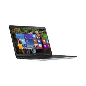 [macyskorea] Dell Inspiron 5000 15.6-Inch Touchscreen Laptop (Intel Core i5 Processor, 8GB/8739064