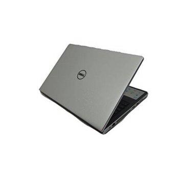 [macyskorea] Dell Inspiron 5000 series HD LED Touchscreen 15.6 Notebook i5558-5719slv, Int/9094176
