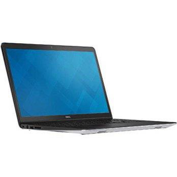 [macyskorea] Dell Inspiron i5559-3349SLV 15.6 Inch Laptop (Intel Core i5, 8 GB RAM, 128 GB/9528613