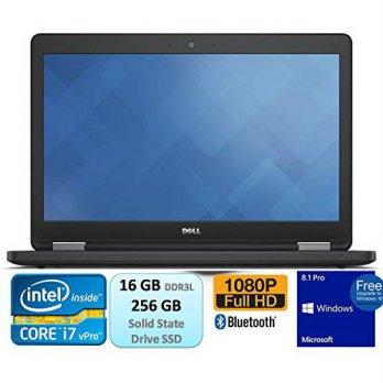 [macyskorea] Dell Latitude 15 5000 Series E5550 15.6 Inch FHD (1920x1080) Business Laptop /9528265