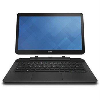 [macyskorea] Dell Latitude 7350 Intel Core M-5Y71 X2 1.2GHz 8GB 512GB SSD 13.3 (Black)/9095506
