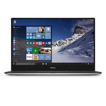 [macyskorea] Dell XPS 13 XPS9343-8182SLV 13.3-Inch Touchscreen Laptop (Intel Core i7 5550U/9094808