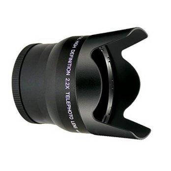 [macyskorea] Digital Nc Sony FDR-AX33 2.2 High Definition Super Telephoto Lens/3820487