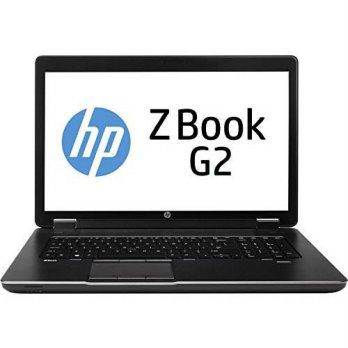 [macyskorea] Eluktronics Inc. HP ZBook 17 G2 Mobile Business Workstation - Intel Core i7-4/9527176