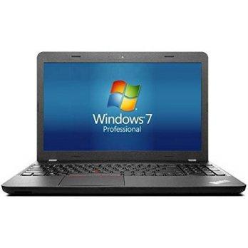 [macyskorea] Eluktronics Inc. Lenovo ThinkPad E555 AMD Kaveri 15.6-Inch Windows 7 Professi/9096586