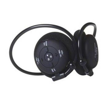 [macyskorea] FX-Sport VRX Wireless Smart Sport 8 GB MP3 Headphone with built in Customizab/6580890