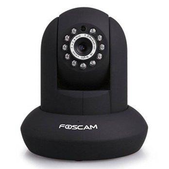 [macyskorea] Foscam FI9821P 720P HD Pan & Tilt Wired/Wireless P2P IP Camera with26.2 feet /9128989