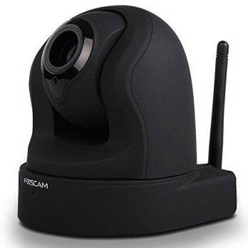 [macyskorea] Foscam FI9826P 1.3 Megapixel, 960P Full HD, Pan/Tilt/Zoom Wireless IP Camera /9512812