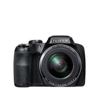 [macyskorea] Fujifilm FUJIFILM compact digital camera S9400W Black F FX-S9400W B - Interna/3815864