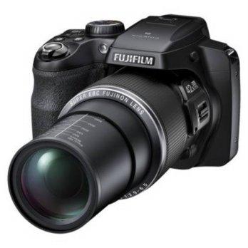 [macyskorea] Fujifilm FinePix 16.2MP Digital Camera with 42x Optical Zoom (S8300)/1276069