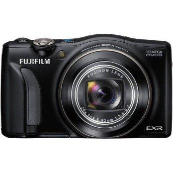 [macyskorea] Fujifilm FinePix F750EXR Digital Camera (White)/1026780