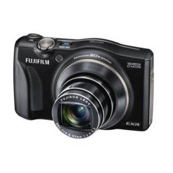 [macyskorea] Fujifilm FinePix F770EXR 16 Megapixel 3D Panorama Compact Camera - Black (162/7068947