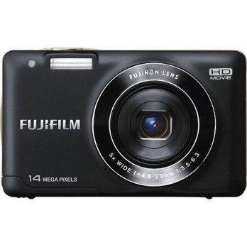 [macyskorea] Fujifilm FinePix JX520 14-Megapixel Digital Camera | Black/3814863