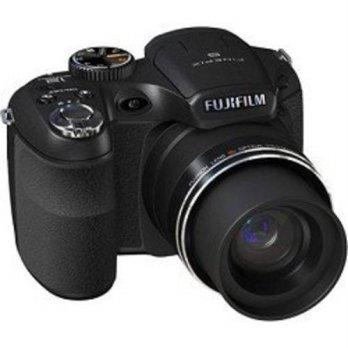 [macyskorea] Fujifilm FinePix S2700 18x Wide Angle Zoom 12 MP Digital Camera(S2550 Retail /120354
