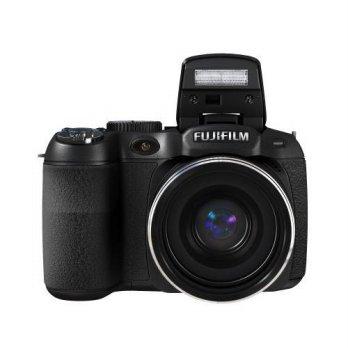 [macyskorea] Fujifilm FinePix S2800HD 14 MP Digital Camera with 18x Wide Optical Zoom and /7067688