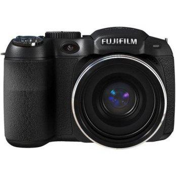 [macyskorea] Fujifilm FinePix S2950 14 MP Digital Camera with Fujinon 18x Wide Angle Optic/7067340
