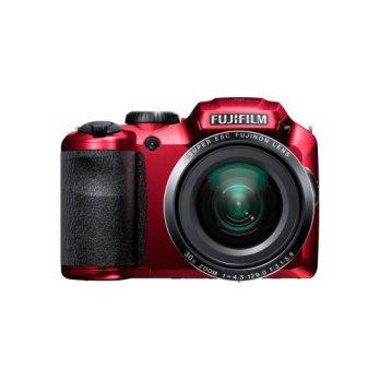 [macyskorea] Fujifilm FinePix S6800 16MP Digital Camera with 3-Inch LCD (White)/1247343