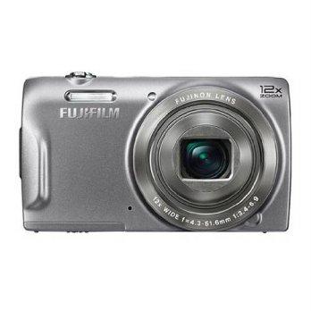 [macyskorea] Fujifilm FinePix T500 - Digitalkamera - 3D/7695762