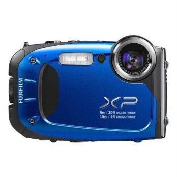 [macyskorea] Fujifilm FinePix XP10 12 MP Waterproof Digital Camera with 5x Optical Zoom an/8198984