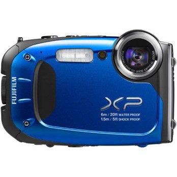 [macyskorea] Fujifilm FinePix XP60 16.4MP Digital Camera with 2.7-Inch LCD (Red) (OLD MODE/5766699
