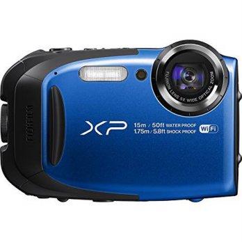 [macyskorea] Fujifilm FinePix XP80 Waterproof Digital Camera with 2.7-Inch LCD (Graphite B/3813964