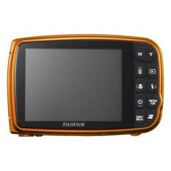 [macyskorea] Fujifilm FinePix Z30 10MP Digital Camera with 3x Optical Zoom (Pink)/6236763