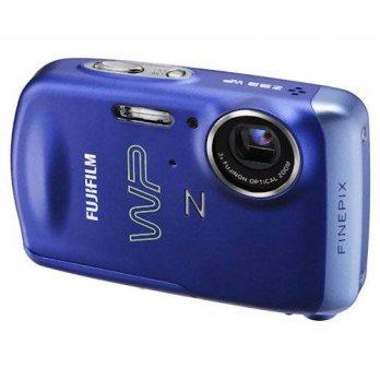 [macyskorea] Fujifilm FinePix Z33WP 10 MP Waterproof Digital Camera with 3x Optical Zoom (/7068487