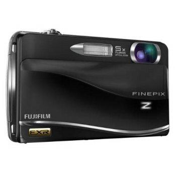 [macyskorea] Fujifilm FinePix Z800EXR 12 MP Digital Camera with 5x Periscopic Optical Zoom/3815080