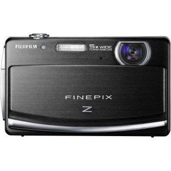 [macyskorea] Fujifilm FinePix Z90 14 MP Digital Camera with Fujinon 5x Wide Angle Optical /7067692