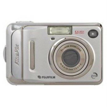 [macyskorea] Fujifilm Finepix A500 5MP Digital Camera with 3x Optical Zoom/5766796