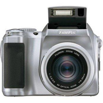 [macyskorea] Fujifilm Finepix S3100 4MP Digital Camera with 6x Optical Zoom/8199003