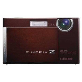 [macyskorea] Fujifilm Finepix Z100fd 8MP Digital Camera with 5x Optical Image Stabilized Z/986434