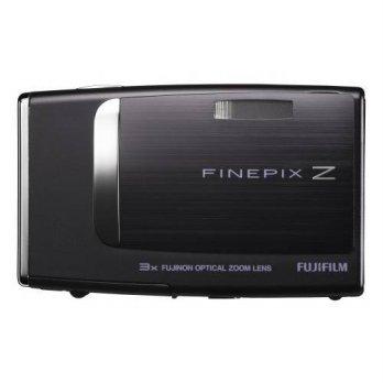 [macyskorea] Fujifilm Finepix Z10fd 7.2MP Digital Camera with 3x Optical Zoom (Midnight Bl/1044860