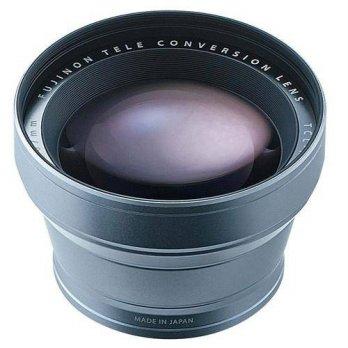 [macyskorea] Fujifilm TCL-X100 Tele Conversion Lens (Silver)/3817774