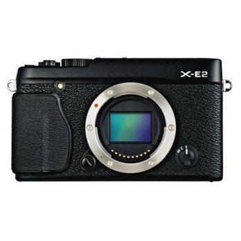 [macyskorea] Fujifilm X-E2 16.3 MP Mirrorless Digital Camera with 3.0-Inch LCD and 18-55mm/3814320
