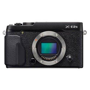 [macyskorea] Fujifilm X-E2S Body Mirrorless Camera Body Only (Black)/8201914