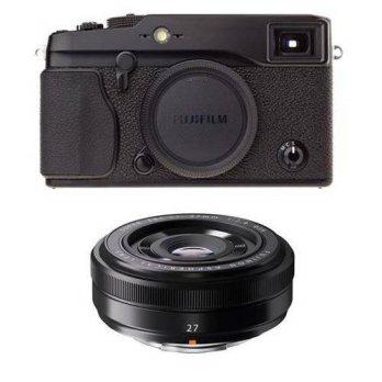 [macyskorea] Fujifilm X-Pro1 Mirrorless Digital Camera Body, 16.3 Megapixel, - Bundle With/9505572