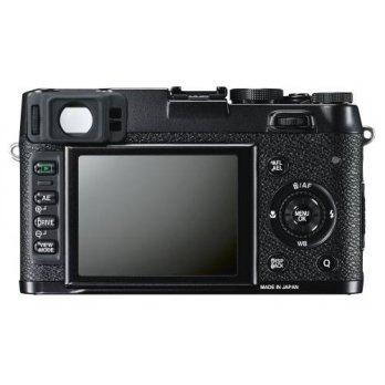 [macyskorea] Fujifilm X100S 16 MP Digital Camera with 2.8-Inch LCD (Black) (Discontinued b/6236262