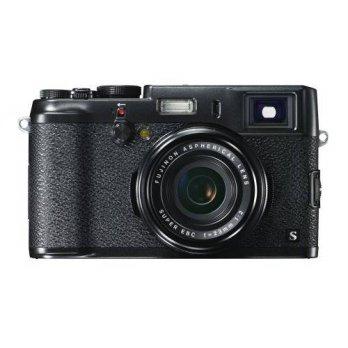 [macyskorea] Fujifilm X100S Digital Camera - Black (16.3 MP, APS-C 16M X-Trans CMOS II wit/3816064