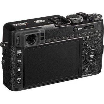 [macyskorea] Fujifilm X100T Digital Camera (Silver) - International Version (No Warranty)/6236287