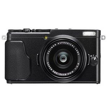[macyskorea] Fujifilm X70 Digital Camera (Black)/8197738