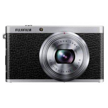[macyskorea] Fujifilm XF1/Blk 12MP Digital Camera with 3-Inch LCD (Black)/7067203